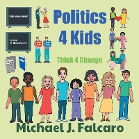 Cover Politics 4 Kids
