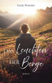 Cover Das Leuchten der Berge