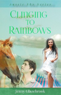 Cover Clinging to Rainbows