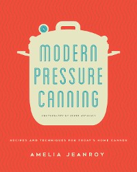Cover Modern Pressure Canning