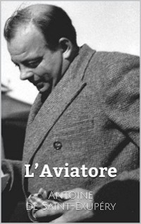 Cover L''Aviatore