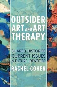 Cover Outsider Art and Art Therapy