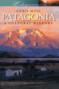 Cover Patagonia
