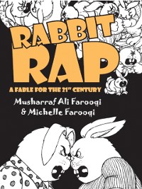 Cover Rabbit Rap