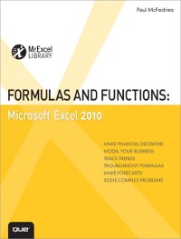 Cover Formulas and Functions