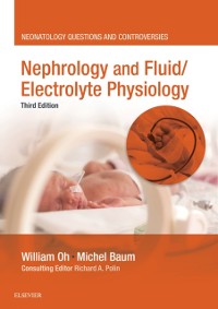 Cover Nephrology and Fluid/Electrolyte Physiology