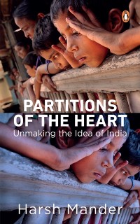 Cover Partitions of the Heart