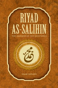 Cover Riyad As Salihin