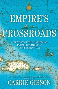 Cover Empire's Crossroads