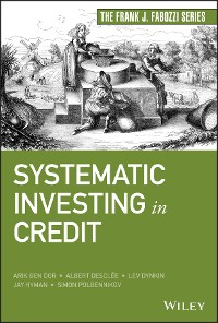 Cover Systematic Investing in Credit