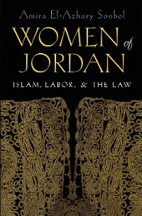Cover Women of Jordan