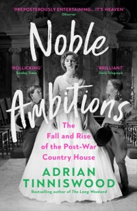 Cover Noble Ambitions
