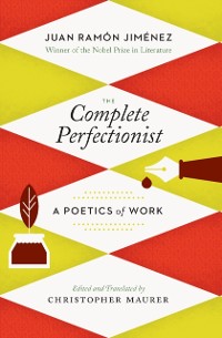 Cover Complete Perfectionist