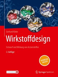 Cover Wirkstoffdesign