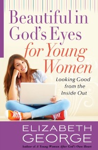 Cover Beautiful in God's Eyes for Young Women