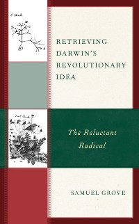 Cover Retrieving Darwin's Revolutionary Idea
