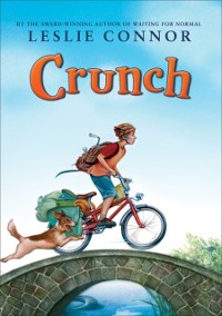 Cover Crunch