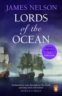Cover Lords Of The Ocean