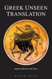 Cover Greek Unseen Translation