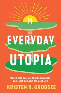 Cover Everyday Utopia