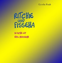 Cover Ritchie und Fisseha