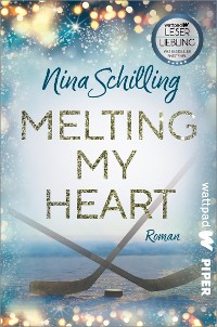 Cover Melting my Heart