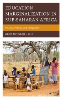 Cover Education Marginalization in Sub-Saharan Africa