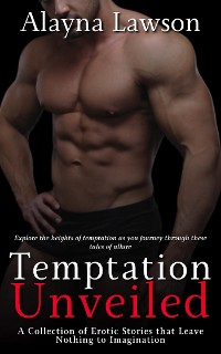 Cover Temptation Unveiled