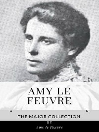 Cover Amy le Feuvre – The Major Collection