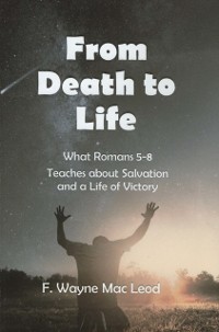 Cover From Death to Life