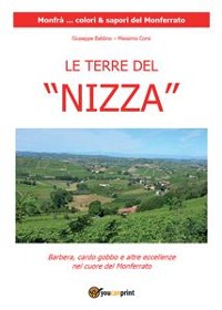 Cover Le terre del "Nizza"