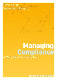 Cover Managing Compliance