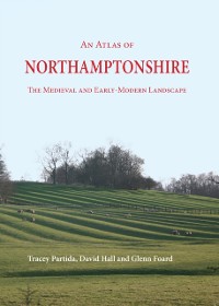 Cover Atlas of Northamptonshire