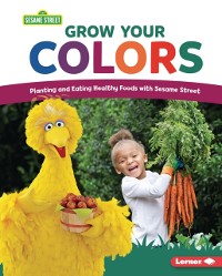 Cover Grow Your Colors