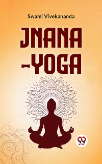 Cover Jnana-Yoga
