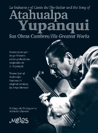 Cover Atahualpa Yupanqui