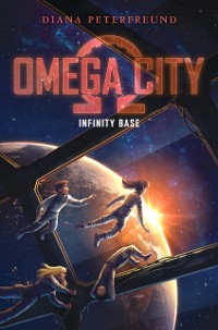 Cover Omega City: Infinity Base