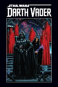 Cover Star Wars: Darth Vader Deluxe 3