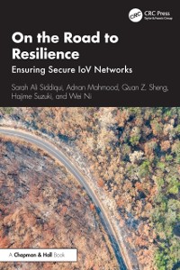 Cover On the Road to Resilience