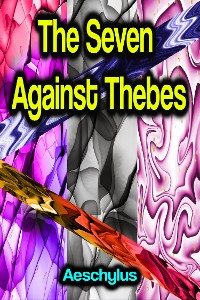 Cover The Seven Against Thebes