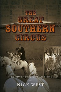 Cover Great Southern Circus