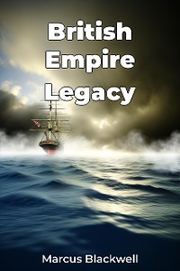 Cover British Empire Legacy