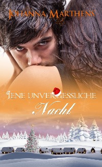 Cover Jene unvergessliche Nacht