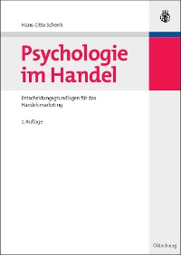 Cover Psychologie im Handel