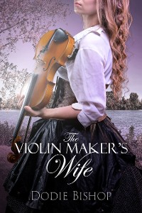 Cover The Violin Maker's Wife