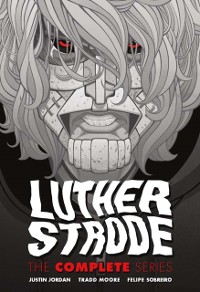 Cover Luther Strode: The Complete Series