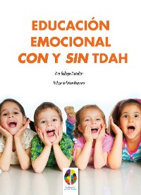 Cover Educación Emocional con y sin TDAH