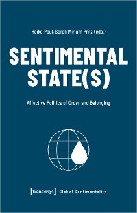 Cover Sentimental State(s)