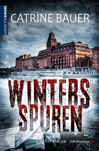 Cover WintersSpuren