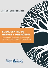 Cover El encuentro de Hermes y Mnemósine